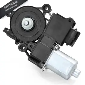 82450-2P010-82450 CCNLHZM Front Left Window Motor Driver