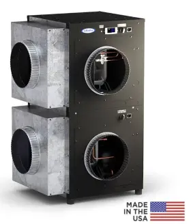 7092 CELLARPRO Ducted Air Handler Wine Cellar
