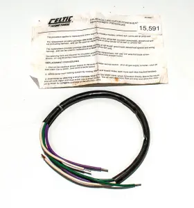 BM9098 CELTIC HYDROTHERM Wiring Harness