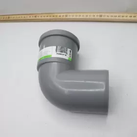 250406108100 CENTROTHERM Elbow