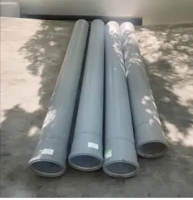ISVL086 Centrotherm Innoflue Vent Pipe Sdr Ulc