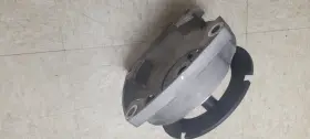 185090-002 CENTURY Front End Motor Bearing Pocket