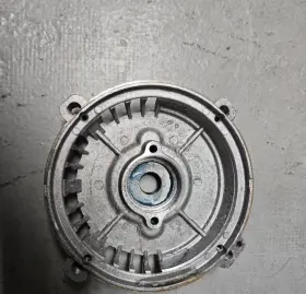2515637 CENTURY Front End Bearing Pocket