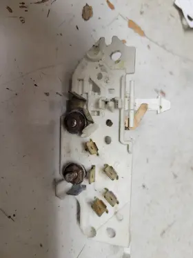 334665 CENTURY Start Switch Electric Salvaged #2