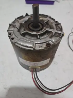 663001000815 CENTURY Heil Quaker Icp Motor Rpm