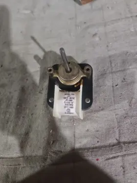 C01335A CENTURY Evaporative Fan Motor Rpm