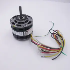 DA3H018N CENTURY Blower Motor Rpm