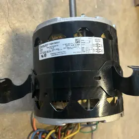 F48V36A01 CENTURY Furnace Blower Motor Rpm