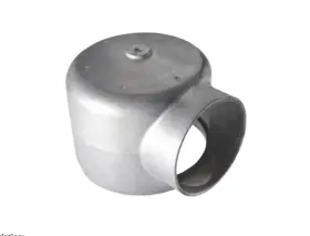 AA2-15 CENTURY FUEL Air Heater Adapter Gas