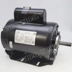 RS1074AL CENTURY Frame Belt Drive Cap Start Blower Motor