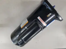 USQ1202 CENTURY Square Flange Pool Pump Motor Rpm Frame