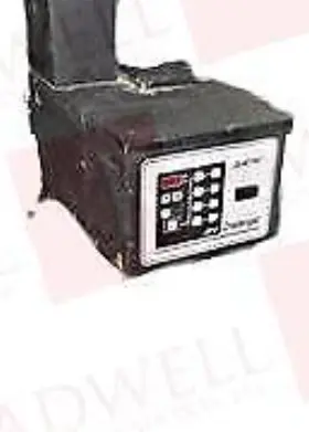 110700 CHALLENGER Hvac Refrigeration