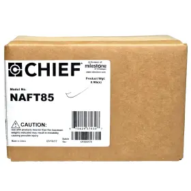 NAFT85 CHIEF Inline Thermostat Control