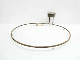 027-07-21-01 CHROMALOX Heating-element #3