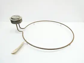 027-07-21-01 CHROMALOX Heating-element