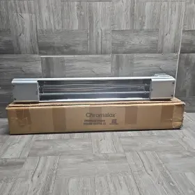 110277 CHROMALOX Radiant Heater