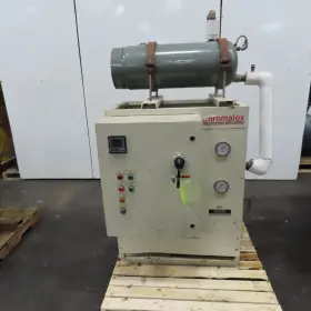 CWGW-250-12 CHROMALOX Fluid Heat Transfer
