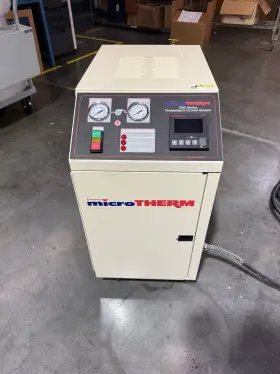 CMX-250-12 CHROMALOX Water Circulating Heat Transfer