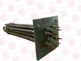 155-554807-515 CHROMALOX Hvac Refrigeration