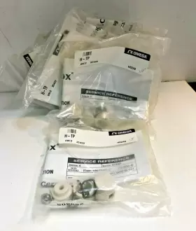 161-050318-001 CHROMALOX Heater Element Ceramic Post Terminal