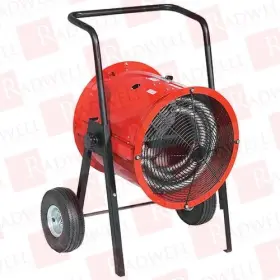 295582 CHROMALOX Hvac Refrigeration