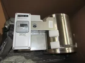 305708028 CHROMALOX Forced Air Heater