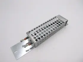 393-307512-011 CHROMALOX Heating-element Switchgear Space