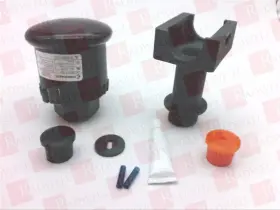 394257 CHROMALOX Box