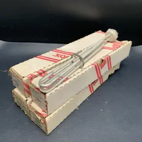 415290 CHROMALOX Emerson Water Heater Element Nos