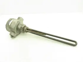ARMT0-2205E2T2 CHROMALOX Immersion Heater Element Npt