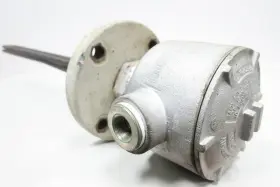 ARMT0-2305E2T1 CHROMALOX Immersion Heater #3