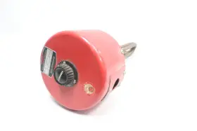 ARMT2305 CHROMALOX Immersion Heater #3