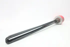 ARMTO-3605WT1 CHROMALOX Screw Plug Immersion Heater #2