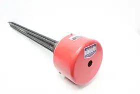 ARMTO-3605WT1 CHROMALOX Screw Plug Immersion Heater #3