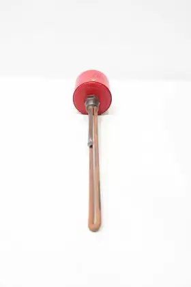 ARTMO-500T8 CHROMALOX Immersion Heater #2