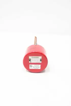 ARTMO-500T8 CHROMALOX Immersion Heater #3