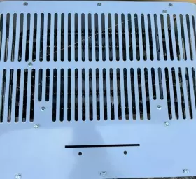 HVH-15-43-30-TL-D CHROMALOX Heater #2