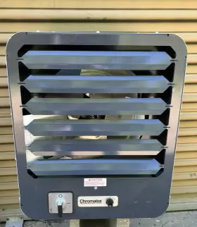 HVH-15-43-30-TL-D CHROMALOX Heater