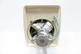 LUH-D-35-43-32-00 CHROMALOX Electric Heater #3