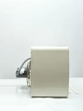 LUH-D-35-43-32-40 CHROMALOX Electric Heater #2