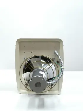 LUH-D-35-43-32-40 CHROMALOX Electric Heater #3