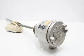 MTP-210-WLDMER CHROMALOX Immersion Heater #2