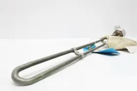 MTP-210-WLDMER CHROMALOX Immersion Heater #3