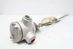 MTP-210-WLDMER CHROMALOX Immersion Heater