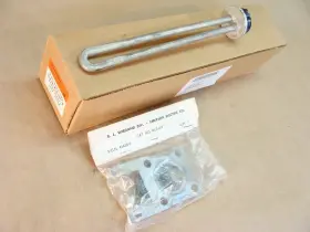 RLS-1107-H CHROMALOX Water Heater