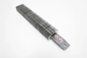 SEF-17 CHROMALOX Finned Strip Heater Heating-element #2