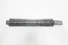 SEF-17 CHROMALOX Finned Strip Heater Heating-element