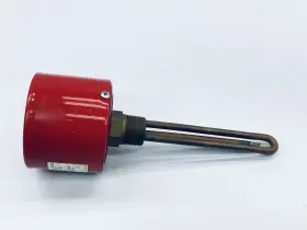 ARTM-750T4 CHROMALOX Temco Nieco Watlow Precision Heater