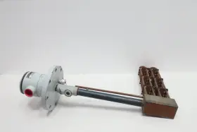 TL0-6ERT2XX-028 CHROMALOX Immersion Heater