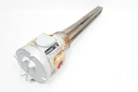 TMO-330F2 CHROMALOX Immersion Heater #2